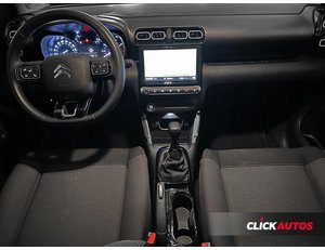 
										CITROEN C3 AIRCROSS 1.5 BLUEHDI 110CV SHINE full									