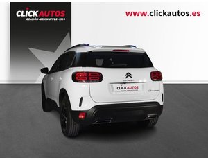 
										CITROEN C5 AIRCROSS 1.5 BLUEHDI 130CV C-SERIES full									