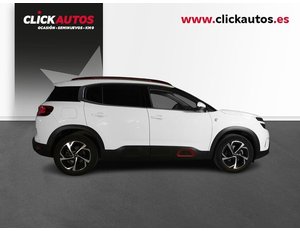 
										CITROEN C5 AIRCROSS 1.5 BLUEHDI 130CV C-SERIES full									