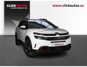 
										CITROEN C5 AIRCROSS 1.5 BLUEHDI 130CV C-SERIES full									