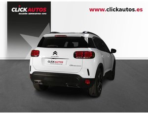 
										CITROEN C5 AIRCROSS 1.5 BLUEHDI 130CV C-SERIES full									