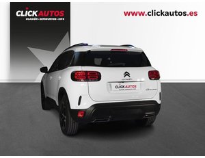
										CITROEN C5 AIRCROSS 1.5 BLUEHDI 130CV C-SERIES full									
