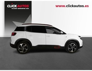 
										CITROEN C5 AIRCROSS 1.5 BLUEHDI 130CV C-SERIES full									