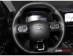 
										CITROEN C5 AIRCROSS 1.5 BLUEHDI 130CV C-SERIES full									