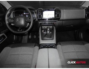 
										CITROEN C5 AIRCROSS 1.5 BLUEHDI 130CV C-SERIES full									