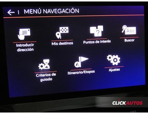 
										CITROEN C5 AIRCROSS 1.5 BLUEHDI 130CV C-SERIES full									