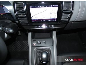 
										CITROEN C5 AIRCROSS 1.5 BLUEHDI 130CV C-SERIES full									