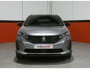 
										PEUGEOT 5008 1.5 BLUEHDI 130CV GT EAT8 full									