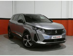 
										PEUGEOT 5008 1.5 BLUEHDI 130CV GT EAT8 full									