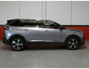 
										PEUGEOT 5008 1.5 BLUEHDI 130CV GT EAT8 full									