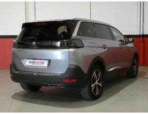 
										PEUGEOT 5008 1.5 BLUEHDI 130CV GT EAT8 full									