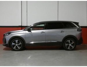 
										PEUGEOT 5008 1.5 BLUEHDI 130CV GT EAT8 full									