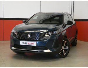 
										PEUGEOT 5008 1.5 BLUEHDI 130CV GT EAT8 full									