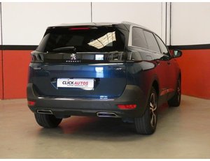 
										PEUGEOT 5008 1.5 BLUEHDI 130CV GT EAT8 full									