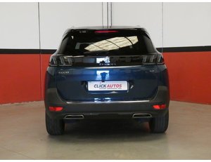 
										PEUGEOT 5008 1.5 BLUEHDI 130CV GT EAT8 full									