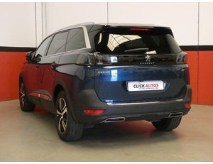 
										PEUGEOT 5008 1.5 BLUEHDI 130CV GT EAT8 full									