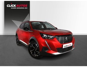 
										PEUGEOT 2008 1.2 PURETECH 100CV ALLURE PACK full									