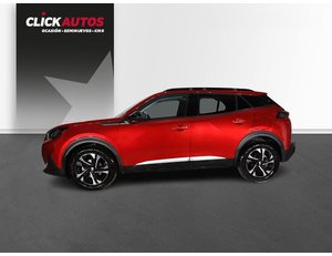
										PEUGEOT 2008 1.2 PURETECH 100CV ALLURE PACK full									