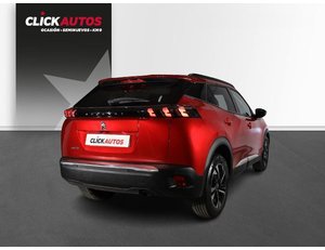 
										PEUGEOT 2008 1.2 PURETECH 100CV ALLURE PACK full									