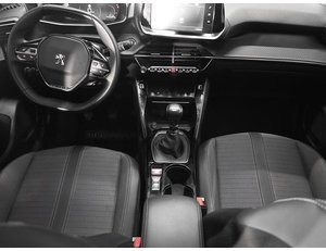 
										PEUGEOT 2008 1.2 PURETECH 100CV ALLURE PACK full									