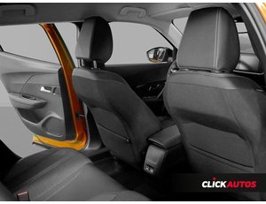 
										PEUGEOT 2008 1.2 PURETECH 100CV ALLURE PACK full									