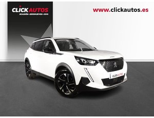 
										PEUGEOT 2008 1.2 PURETECH 100CV ALLURE PACK full									