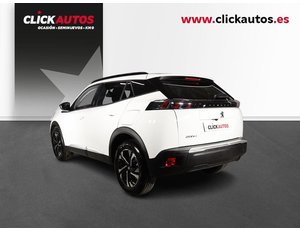 
										PEUGEOT 2008 1.2 PURETECH 100CV ALLURE PACK full									
