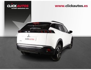 
										PEUGEOT 2008 1.2 PURETECH 100CV ALLURE PACK full									