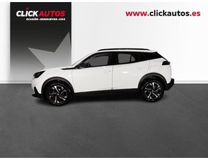 
										PEUGEOT 2008 1.2 PURETECH 100CV ALLURE PACK full									