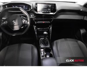 
										PEUGEOT 2008 1.2 PURETECH 100CV ALLURE PACK full									