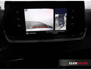 
										PEUGEOT 2008 1.2 PURETECH 100CV ALLURE PACK full									
