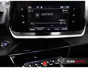 
										PEUGEOT 2008 1.2 PURETECH 100CV ALLURE PACK full									