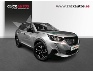
										PEUGEOT 2008 1.2 PURETECH 100CV ALLURE PACK full									