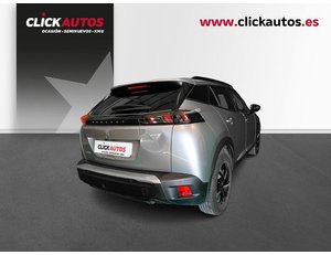 
										PEUGEOT 2008 1.2 PURETECH 100CV ALLURE PACK full									