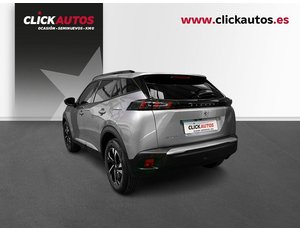 
										PEUGEOT 2008 1.2 PURETECH 100CV ALLURE PACK full									