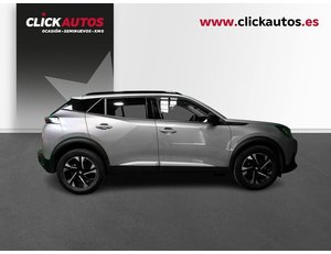 
										PEUGEOT 2008 1.2 PURETECH 100CV ALLURE PACK full									