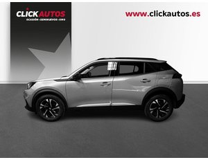 
										PEUGEOT 2008 1.2 PURETECH 100CV ALLURE PACK full									