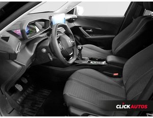 
										PEUGEOT 2008 1.2 PURETECH 100CV ALLURE PACK full									