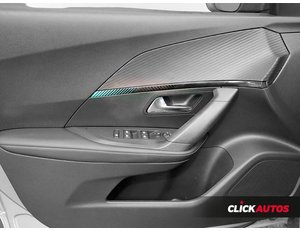 
										PEUGEOT 2008 1.2 PURETECH 100CV ALLURE PACK full									