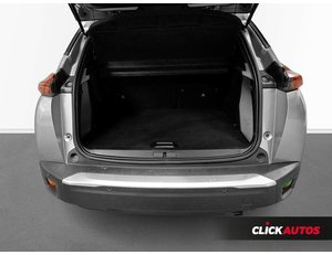 
										PEUGEOT 2008 1.2 PURETECH 100CV ALLURE PACK full									