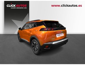 
										PEUGEOT 2008 1.2 PURETECH 100CV ALLURE PACK full									