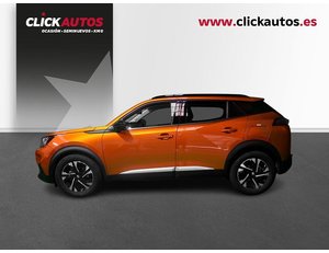 
										PEUGEOT 2008 1.2 PURETECH 100CV ALLURE PACK full									