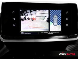 
										PEUGEOT 2008 1.2 PURETECH 100CV ALLURE PACK full									