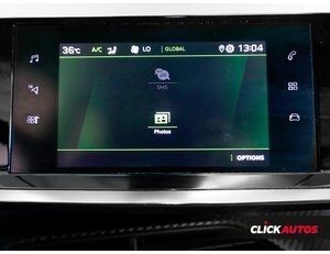 
										PEUGEOT 2008 1.2 PURETECH 100CV ALLURE PACK full									