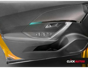 
										PEUGEOT 2008 1.2 PURETECH 100CV ALLURE PACK full									