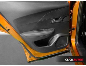 
										PEUGEOT 2008 1.2 PURETECH 100CV ALLURE PACK full									