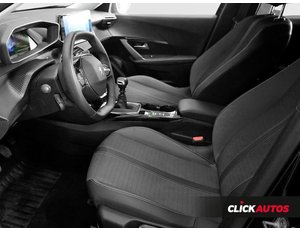 
										PEUGEOT 2008 1.2 PURETECH 100CV ALLURE PACK full									