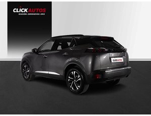 
										PEUGEOT 2008 1.2 PURETECH 100CV ALLURE PACK full									
