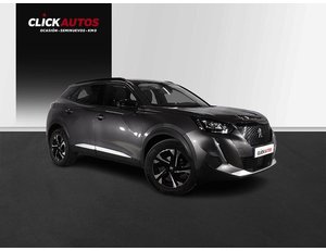 
										PEUGEOT 2008 1.2 PURETECH 100CV ALLURE PACK full									