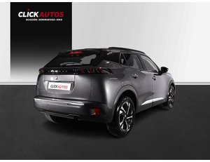 
										PEUGEOT 2008 1.2 PURETECH 100CV ALLURE PACK full									